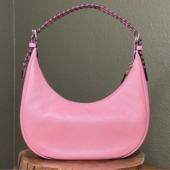 NWOT COACH BAILEY HOBO WITH WHIPSTITCH - Picture 2 of 12